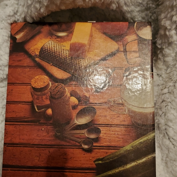 Vintage Land O Lakes Recipes Collection Spiral Cookbook 6 Paperbacks 1979-1984 - Picture 3 of 16